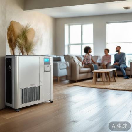 选空调看功率、能效比和品牌