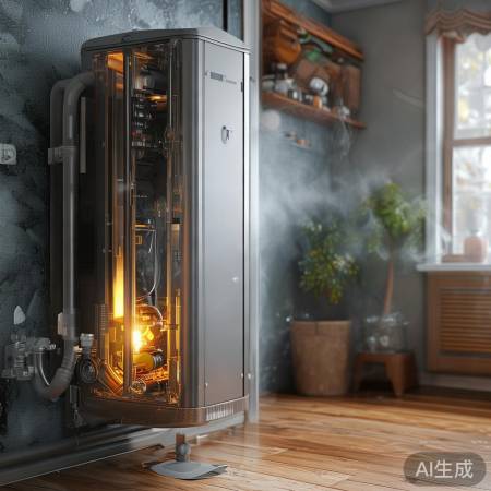 壁挂炉保险使用指南