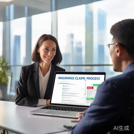 理赔沟通进度了解