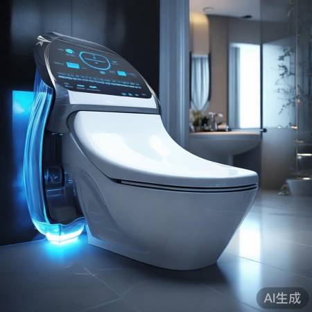 尚高智能马桶，服务专线4001