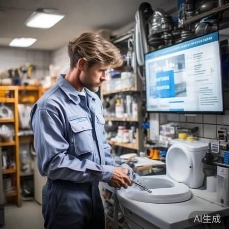 专业马桶维修，保障服务品质