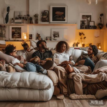 家居装修，舒适最重要