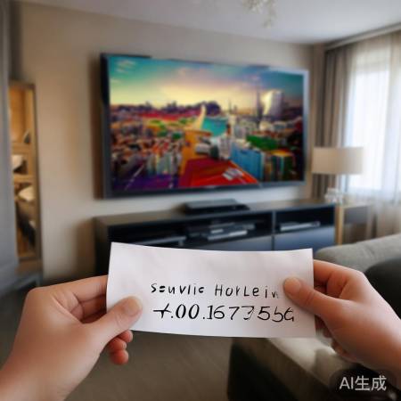 弗兰卡电视售后热线：40016