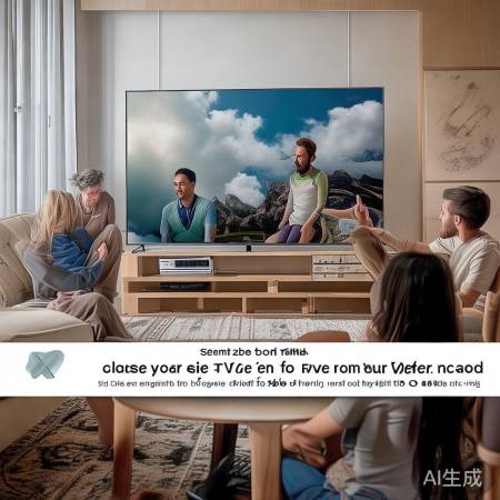 选电视尺寸、分辨率及售后