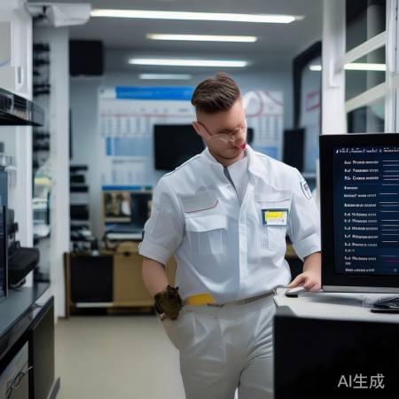 专业认证，严格规范维修