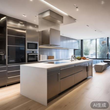 家用消毒柜，高效杀菌利器