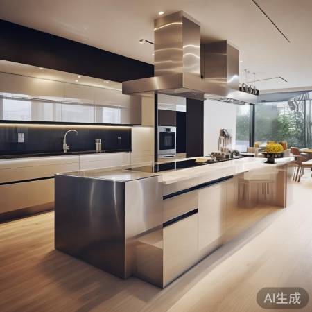 消毒柜提升生活品质