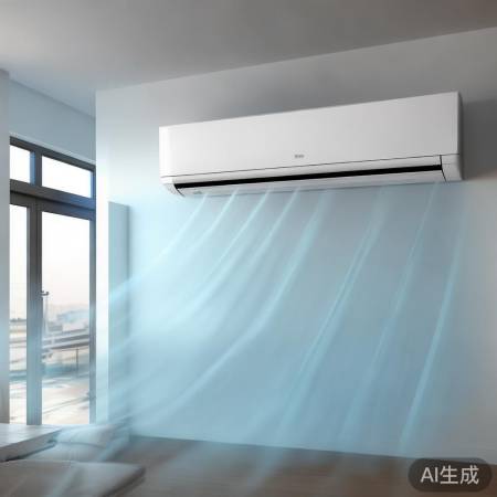 空调安装位置影响制冷效果