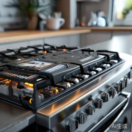 华硕燃气灶5号电池，续航强