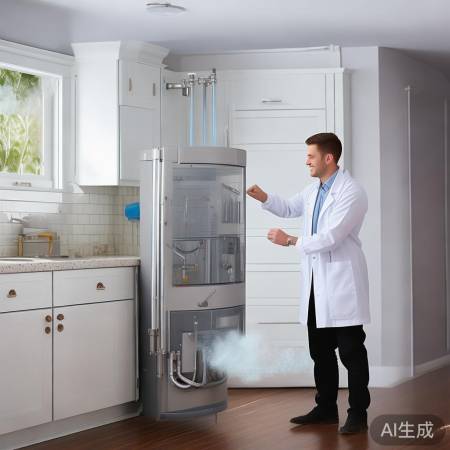 空气能水箱排气技巧