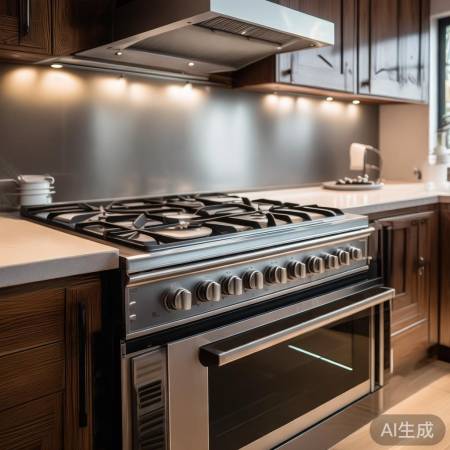 集成灶：多功能厨房电器安全指南