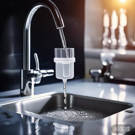 壁挂炉小细节，健康大作用