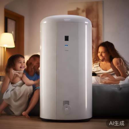 选对热水器，温暖爱之家