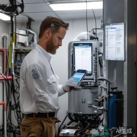 专业认证，规范维修，节能环保