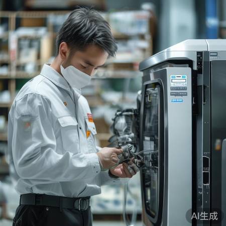 专业认证，消毒柜维修保障