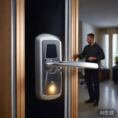 康廷指纹锁维修热线