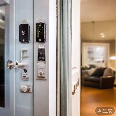 安全小技巧，守护家园