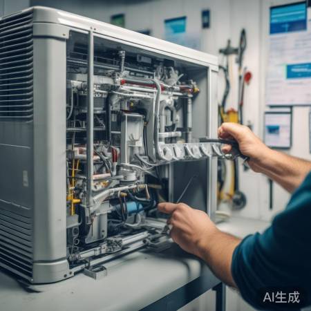 空调制热压力秘密分享