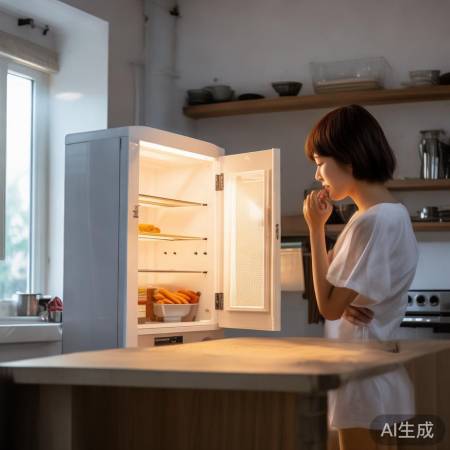 生活小趣：揭秘消毒柜发热