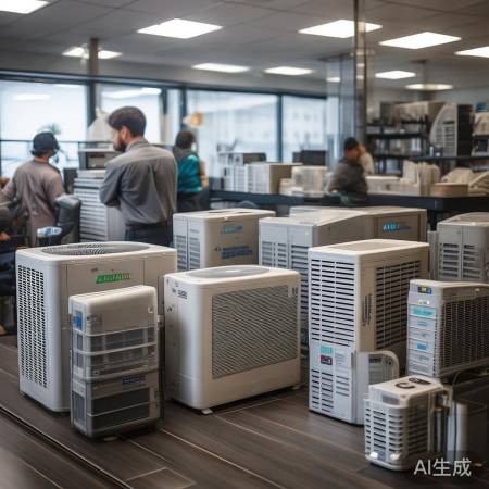 江岸区中央空调推荐