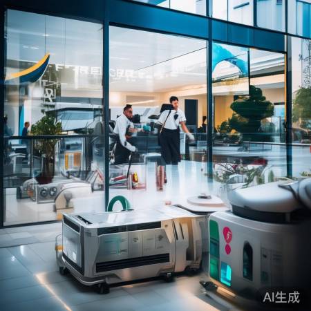 YY制冷：节能环保空调专家