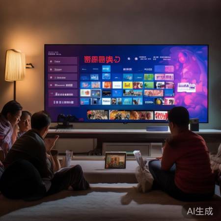 北京电视服务丰富多样