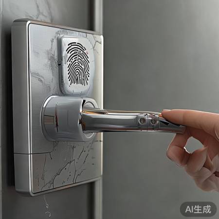 指纹锁故障：模块质量与操作失误