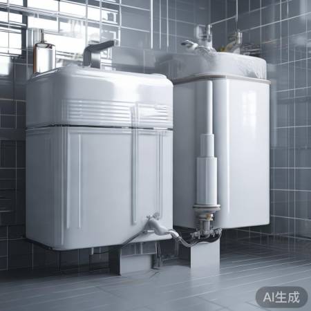 回水机稳定热水温度