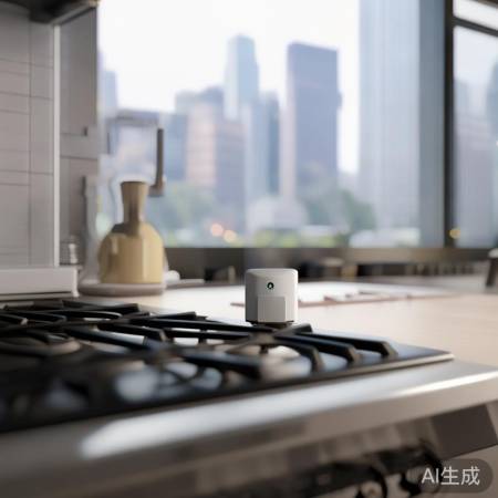 燃气灶充电好处多