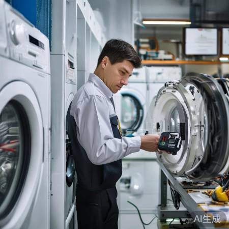 专业认证，规范维修