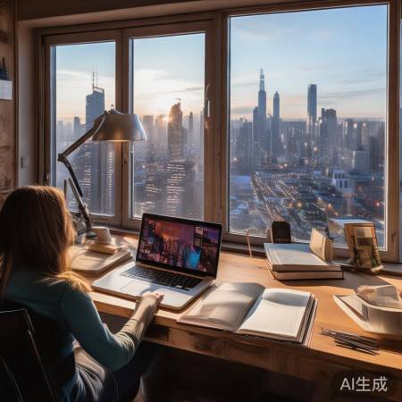 享受生活，提升生产力