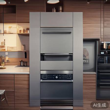 华帝集成灶，性价比较高