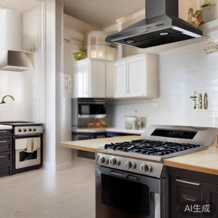 老板方太时尚，华帝实用高性价比