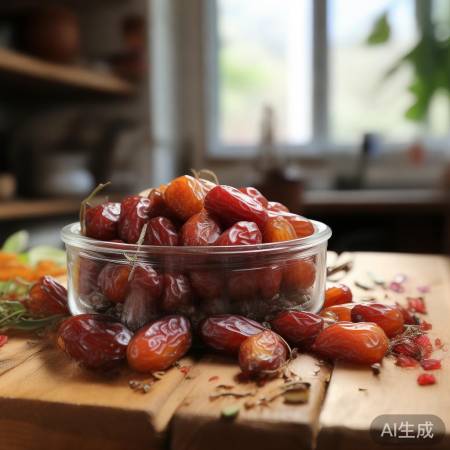 红枣冷藏有讲究