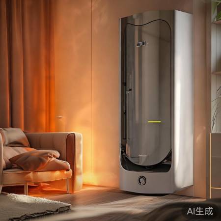 壁挂炉：家中温暖守护神