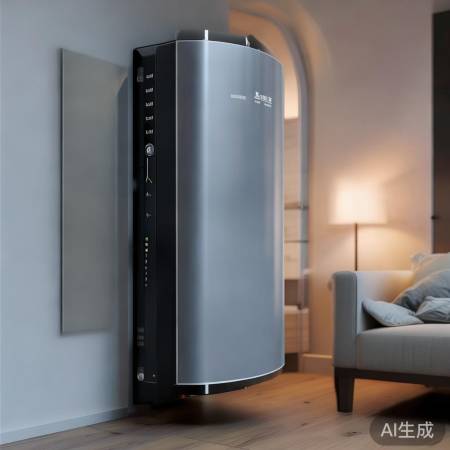 壁挂炉远程控温，智能选配佳。