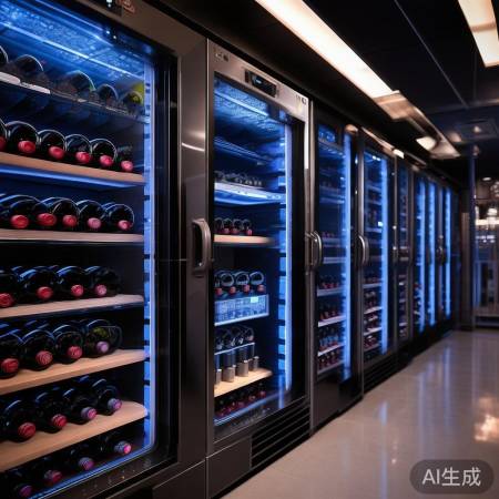 酒柜功能多样，挑选需看需求。