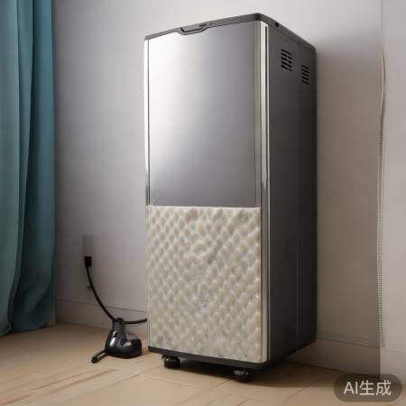吸音材料减热水器共振声