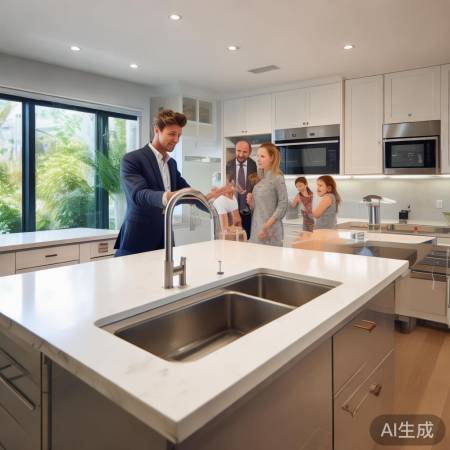 装修指南：热水器配置攻略