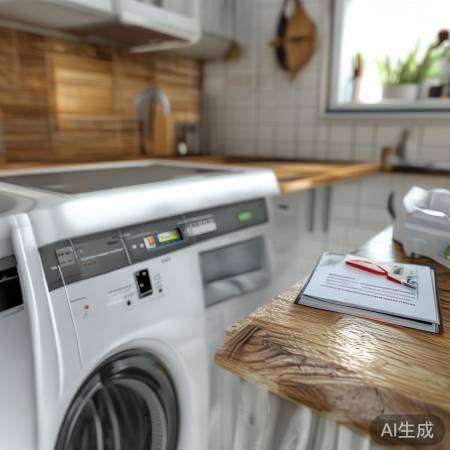 小天鹅洗衣机桶不动？维修技巧速