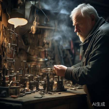 开锁需冷静，勿用力过猛，备用钥