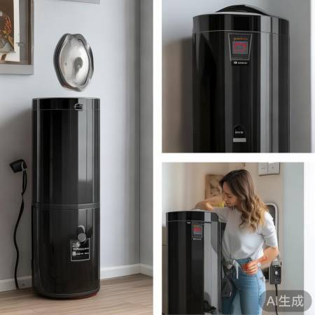 热水器省电细节：勿长时间加热，