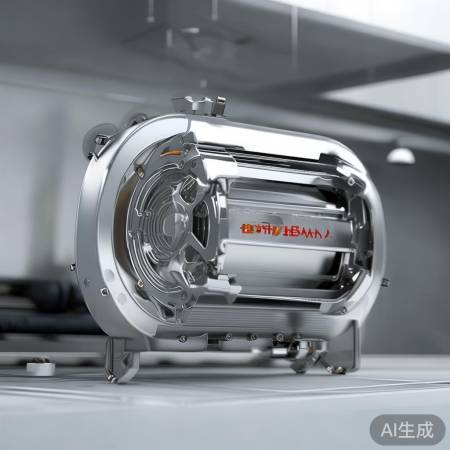 康星电机，多重保护，稳定可靠