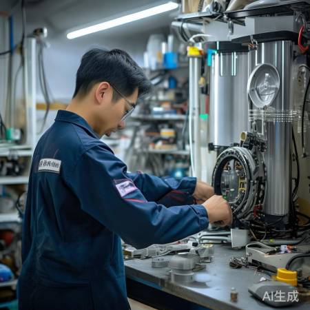 统帅热水器维修电话:40016