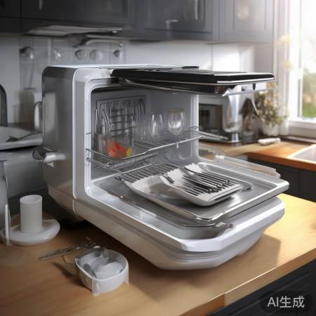 消毒柜使用小窍门