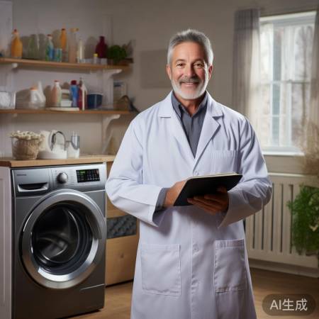 洗衣机底座需不需要？专家解答！