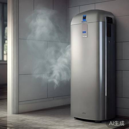 “斯密斯热水器：温暖冬天，电源