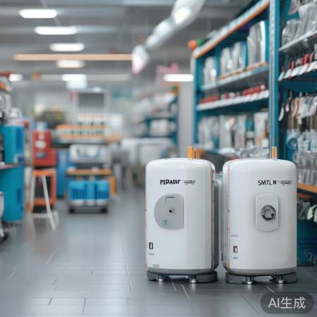 斯密斯热水器电源：单相220V