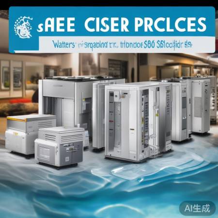 水循环系统价格多样，几百至几千