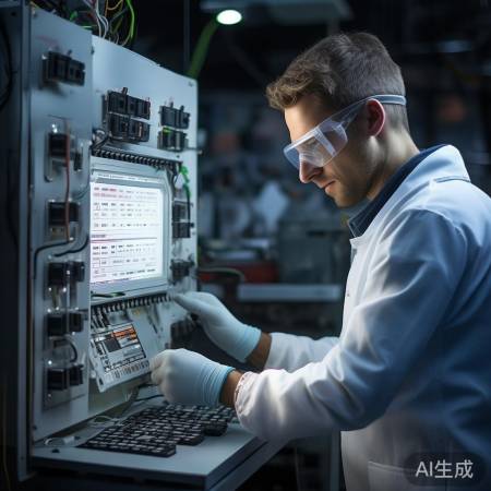 温感器无损，疑连接线或控制板。